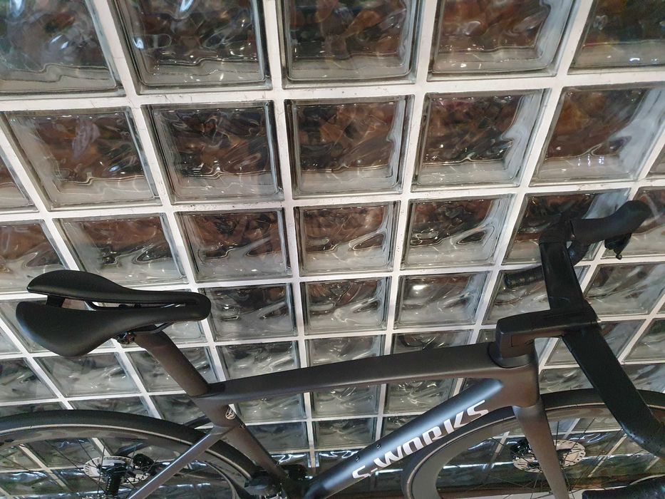 Specialized Tarmac SL7 S-works (AXS de 24v)