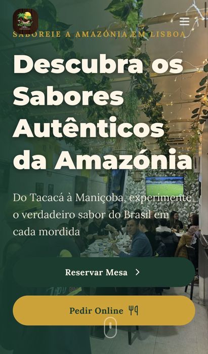 Criação de Sites Profissionais para Negócios