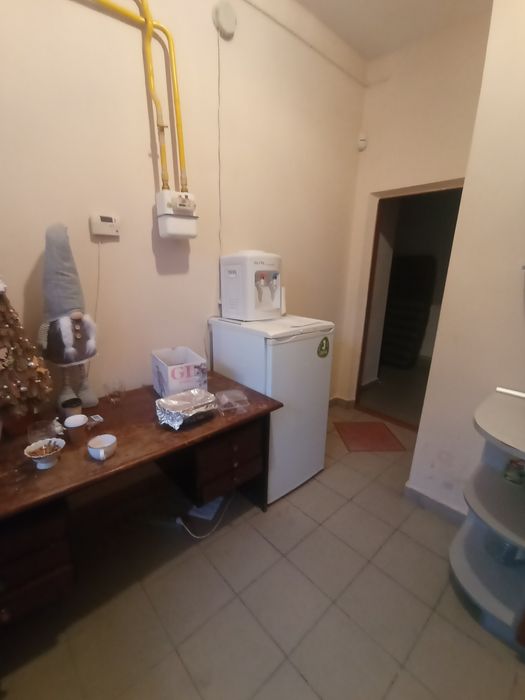 Оренда приміщення Федько