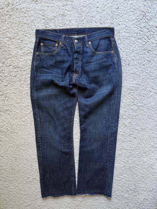 Джинсы Levis Оригинал