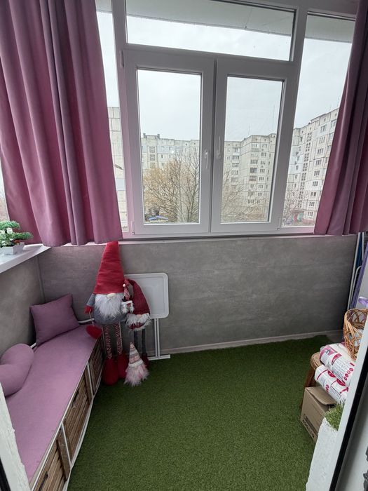 Продаж 1-кімнатна квартира Біла Церква Незалежності