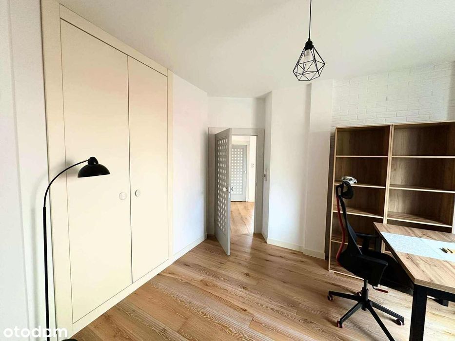 Luksusowy apartament z widokiem na jezioro!