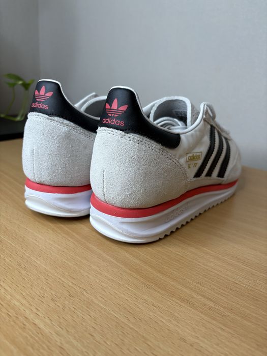 Кросівки Adidas SL 72 RS оригінал (JS0746) 40,5: 2 450 грн
