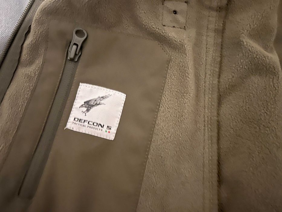 Куртка ЗСУ Defcon 5 Tactical Softshell Jacket нова
