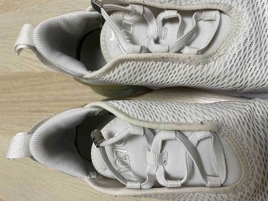 Кросівки Nike AirMax 270 дитячі оригінал