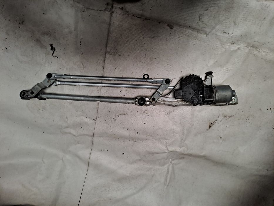 Mechanizm wycieraczek przód Ford Focus II MK2