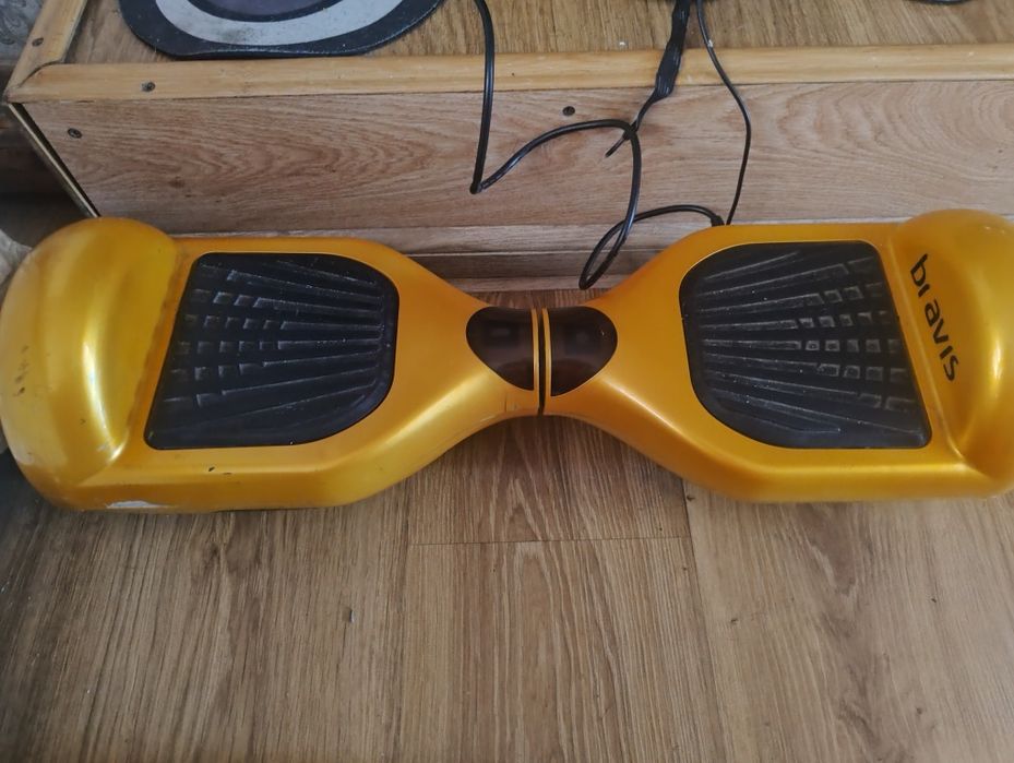 гіроборд bravis б/у
