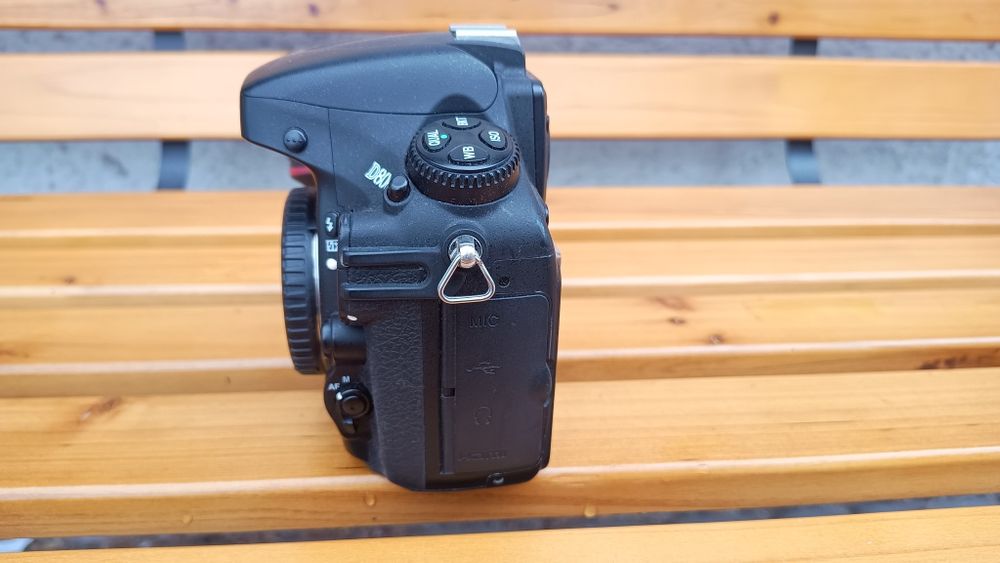 Sprzedam Nikon D800