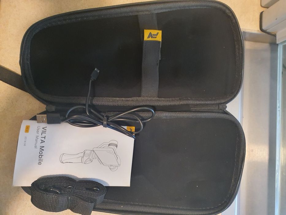 Statyw Freevision Vilta-Mvt 10