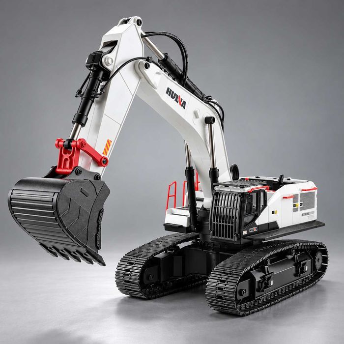 Excavadora RC Huina 1594
