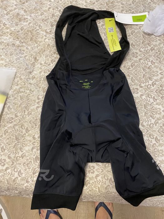 Шорты велосипедные