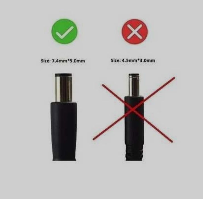 Dell Carregador/Adaptador LA130PM121 - 130W