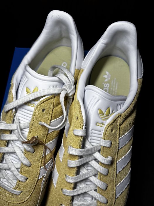 Adidas Gazelle 43 1/3