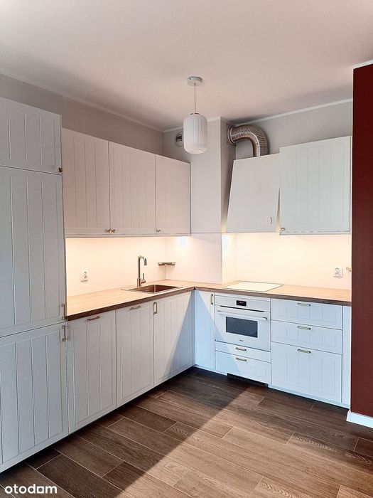 Jak warszawski apartament 3 pokoje |garaż|garaż|komórka|30 min do Wawy