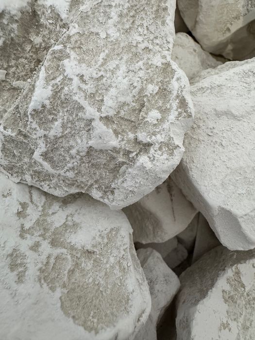 Kredo glin szary / Мелоглин серый / Мелоглін сірий