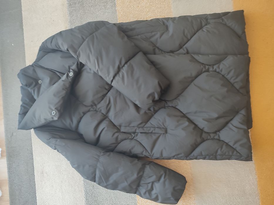 Kurta zimowa damska rozm.38