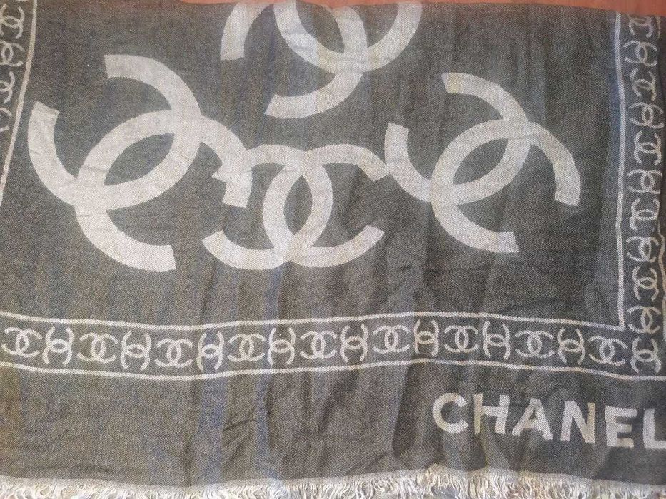 Шарф/палантин Chanel