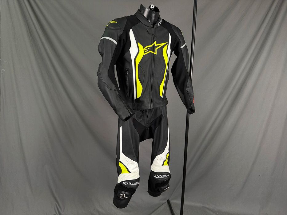Мотокомбінезон Alpinestars, Dainese GP Force 2PC