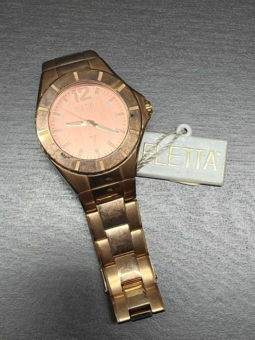 Relógio Eletta senhora