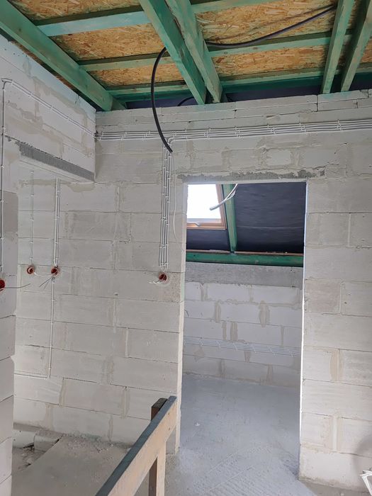 ELEKTRYK Instalacje elektryczne