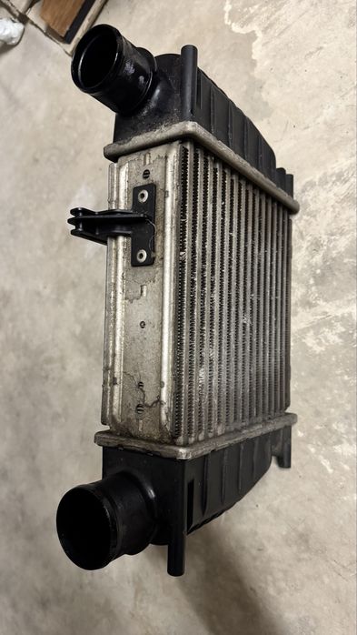 Intercooler renault clio