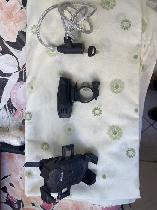 Vendo Bicicleta DEED aro 29