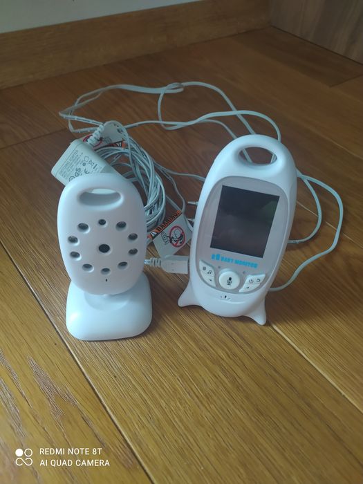 Niania elektroniczna