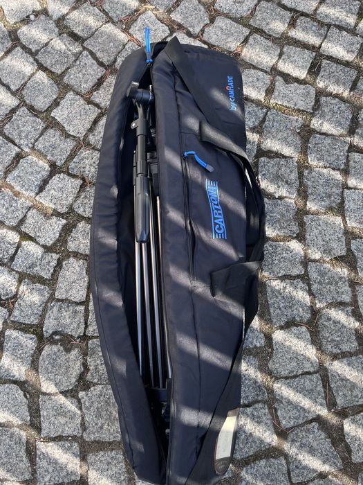 statyw kamerowy video Professional tripod