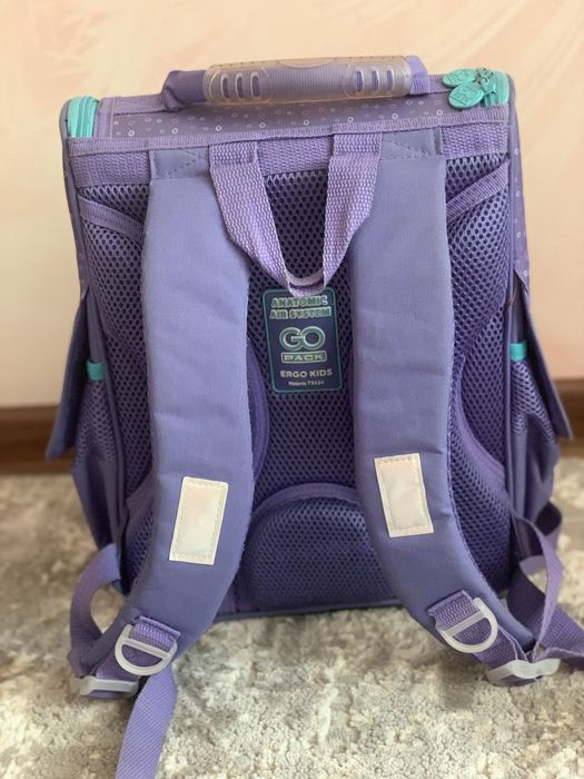 Рюкзак Go для девочки