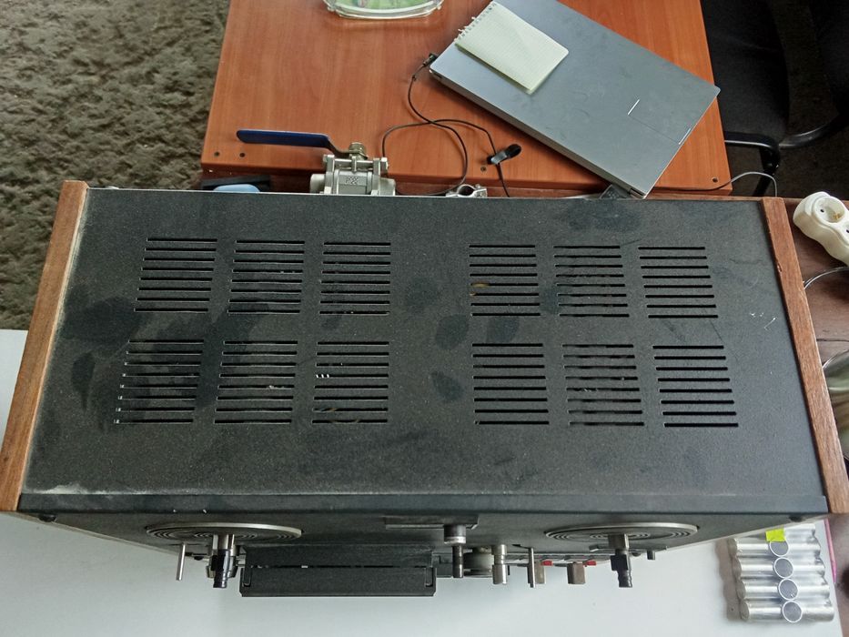 Маяк Стерео 001 тип Усм-24