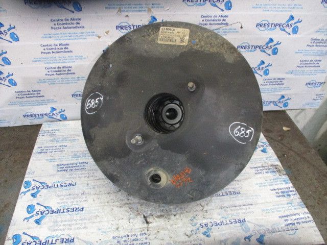 Servofreio PEUGEOT Bipper Tepee