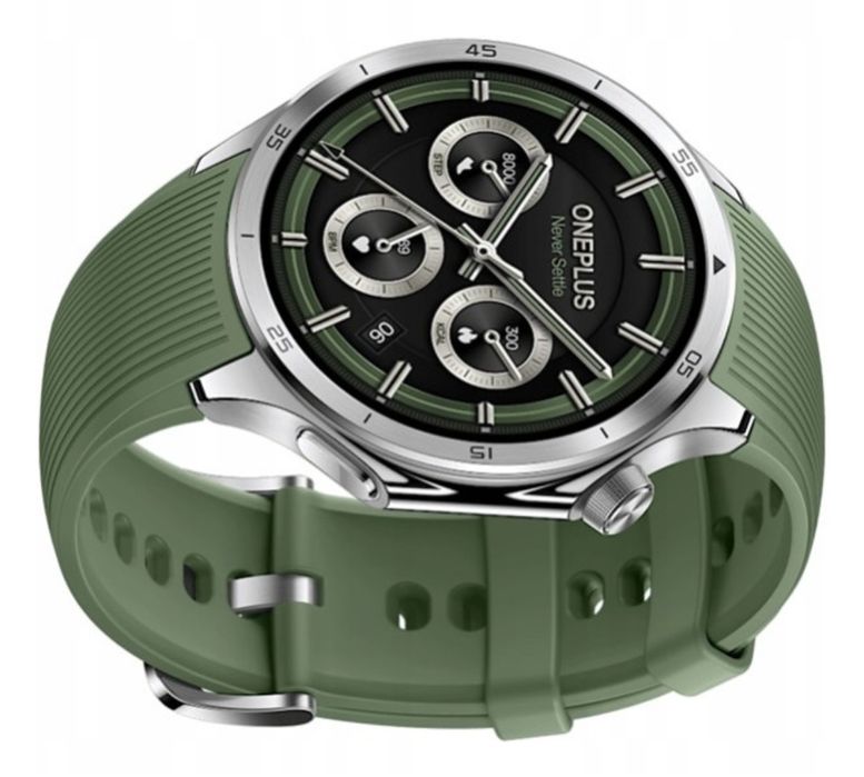 Oneplus Smartwatch Watch 3