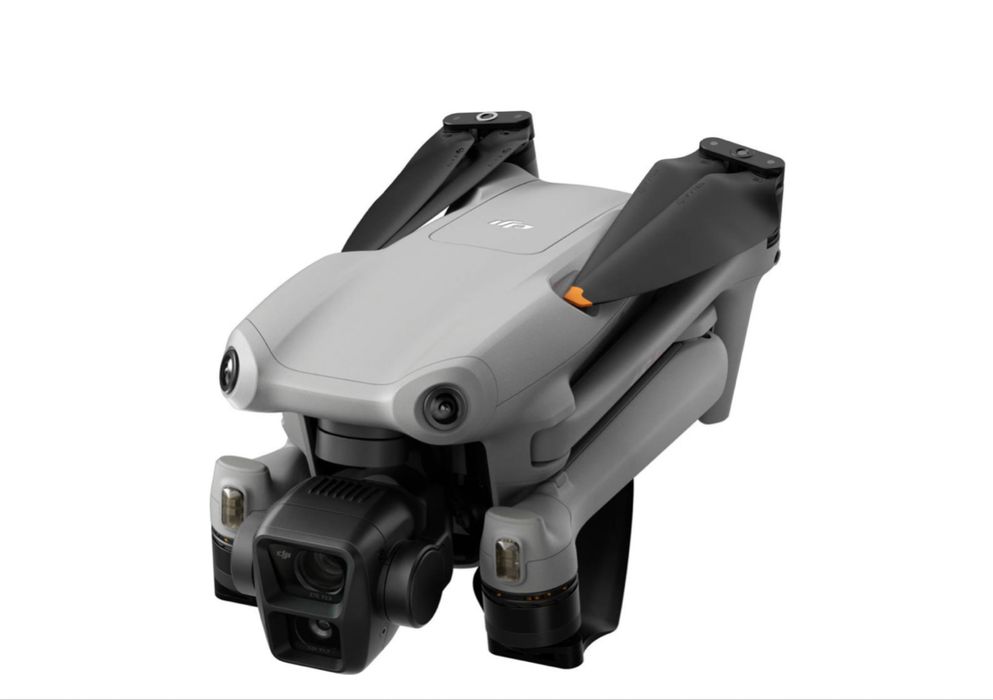 Dji Air 3 Fly More Combo | Duas Câmaras | 48MP | 4K | O4 | 46 Min