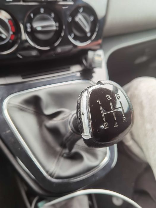 Lancia Ypsilon 1.3 M-jet S&S Silver