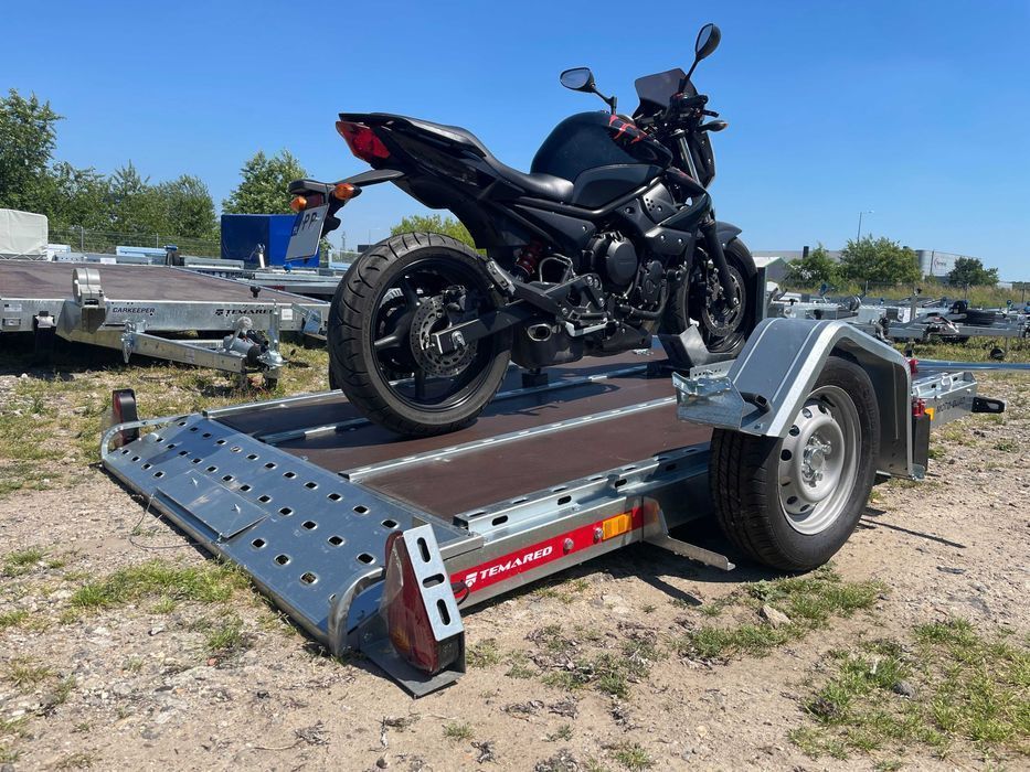 Temared pod  quada motocykl 750DMC raty dostawa cała Polska