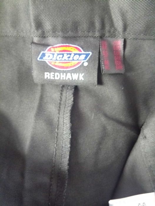 Oryginalne spodnie robocze firmy Dickies