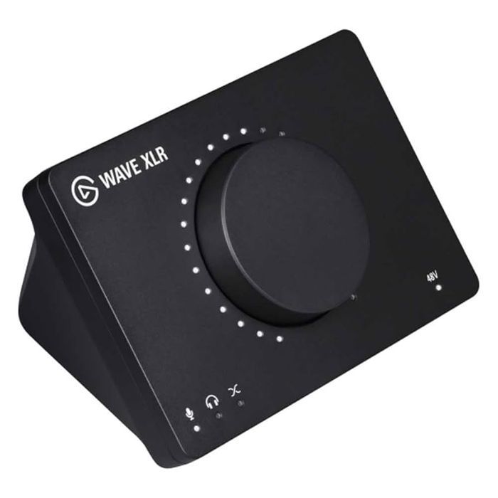 Аудіоінтерфейс Wave XLR Elgato (3023)