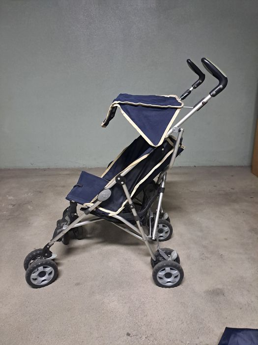 Carrinho de passeio Chicco