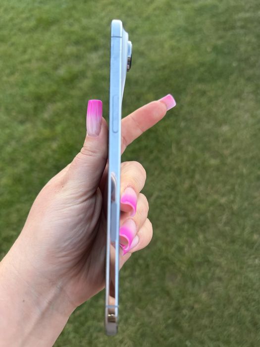 Iphone Air 256 G