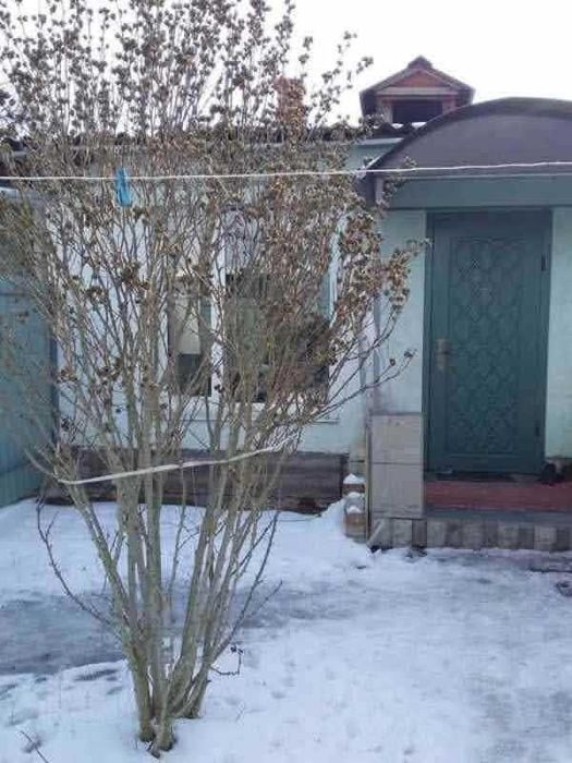 Продається частина будинку на Климівці
