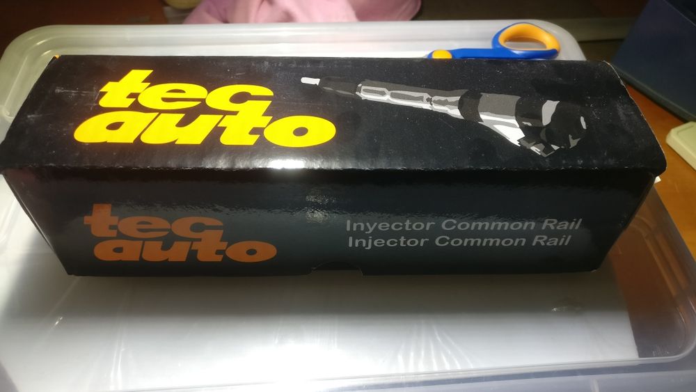 Injetor Mitsubishi canter