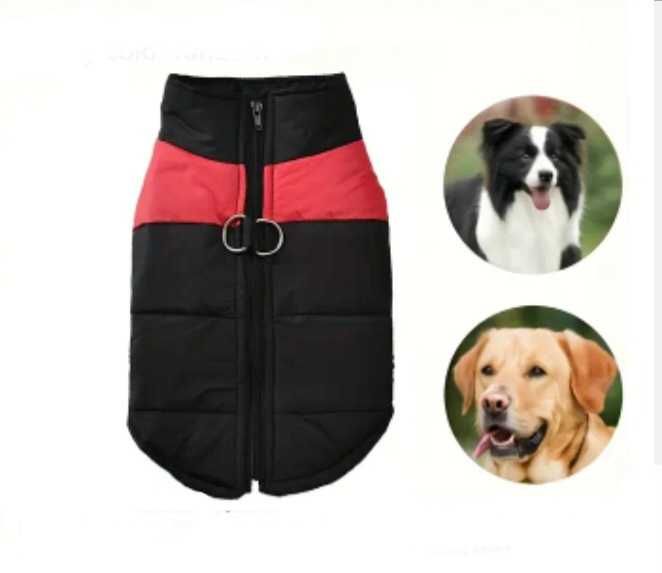 5XL. Жилет для собаки.