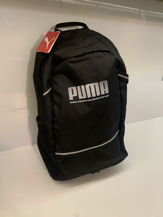 Plecak puma class 23l