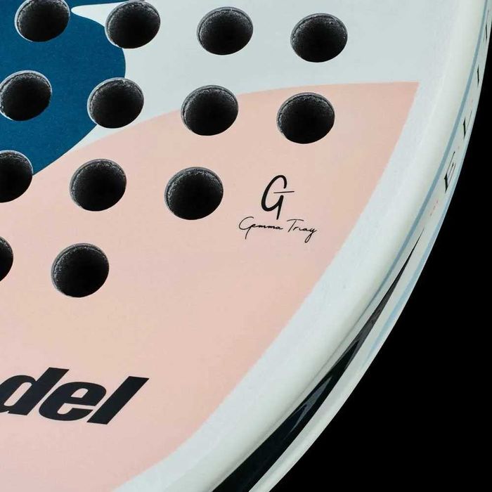 Ракетка для падел-тенісу Bullpadel ELITE W 25, VERTEX 04 W 25