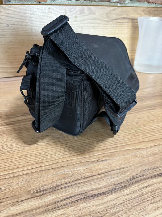 Torba fotografuczna .!