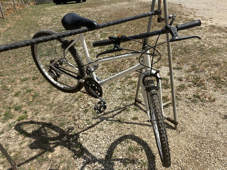 8 Bicicletas Montanha e Cidade