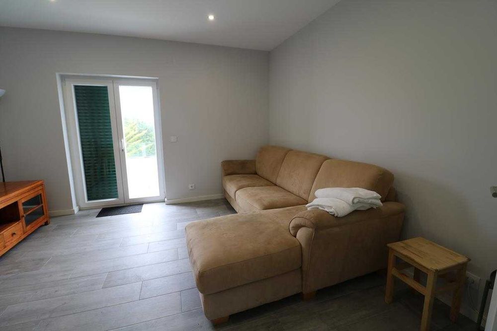 Apartamento T4 férias em São Martinho do Porto, com internet