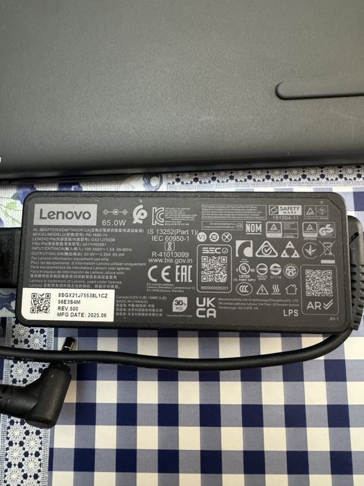 Lenovo IdeaPad Slim 3  15IRH10 GARANTIA