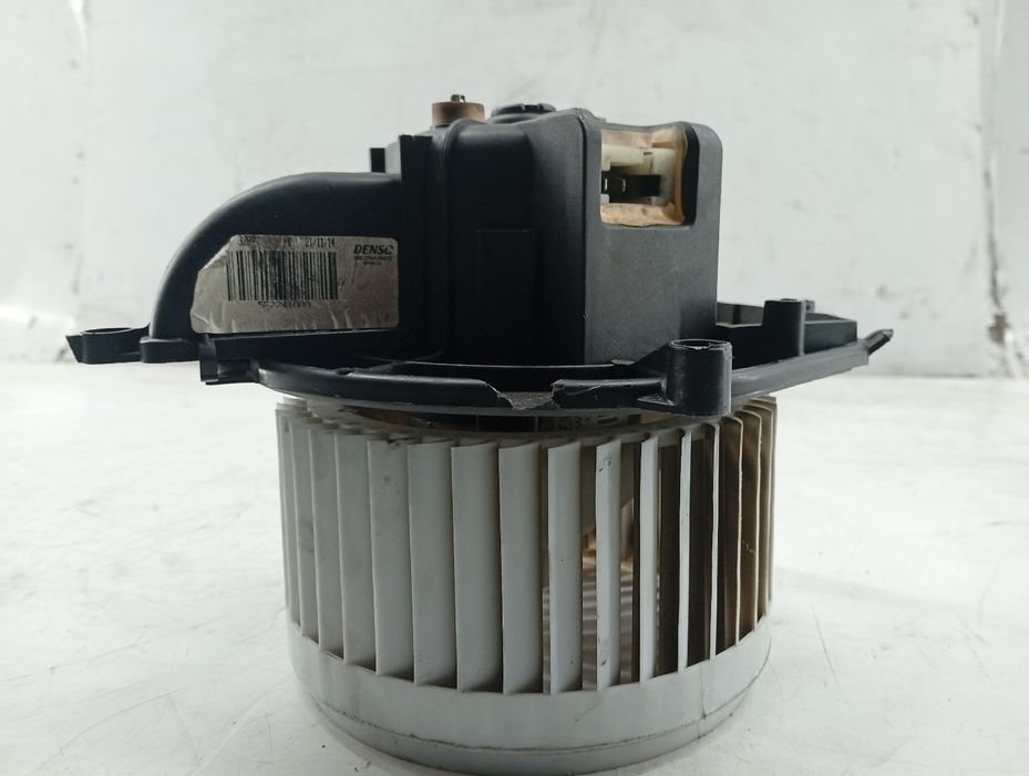 Motor de Sofagem - CITROËN C4 Grand Picasso I (UA_) | 06 - 13
