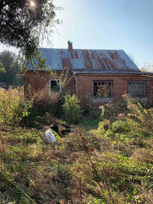 Продам Будинок площею 67,7 кв.м. та ділянка 0,25 га Луцький с. Озденіж
